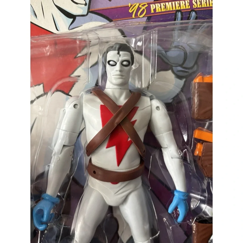 Mike‎ Allred's Madman 8